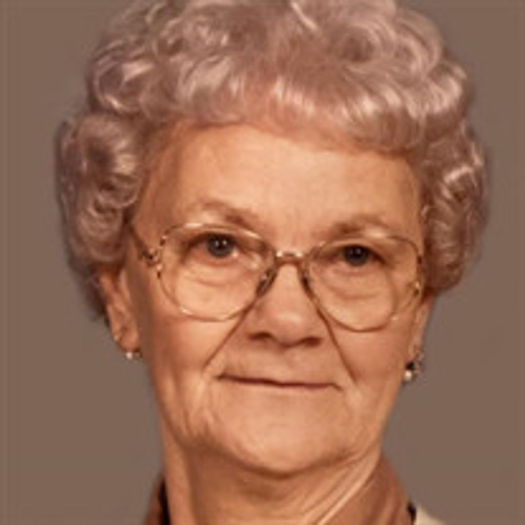 Bernice Von Bokel
