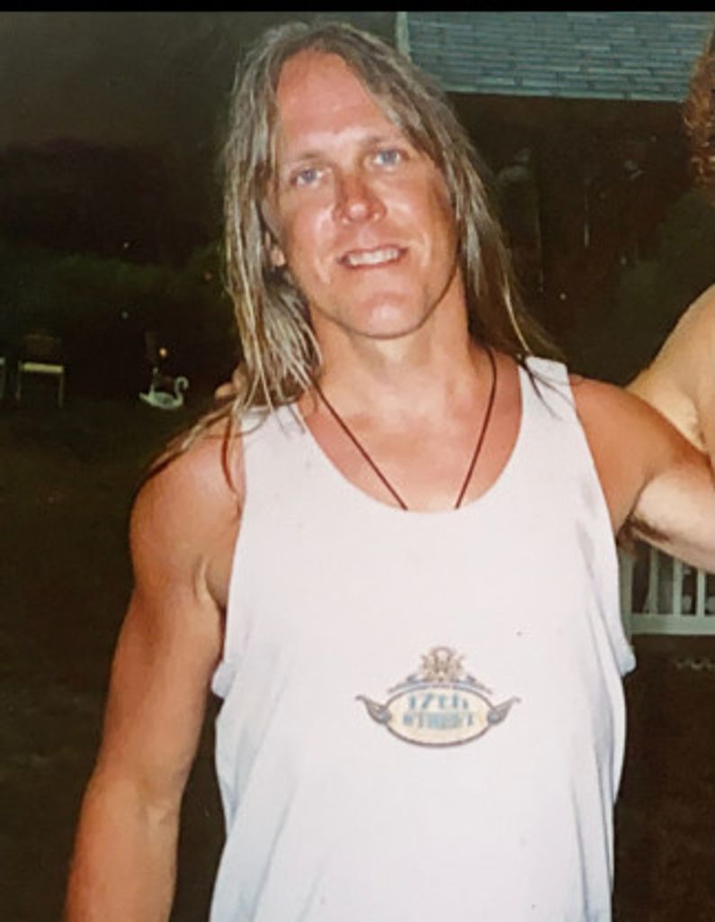 Richard "Rick" H. Ramsey