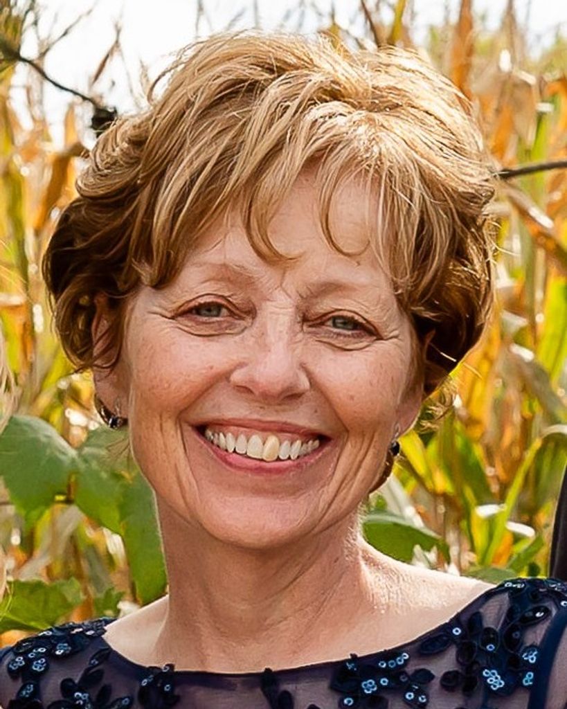 Margaret Ann "Peggy" Iverson Profile Photo