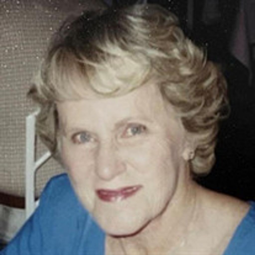 Carol Ann Volk
