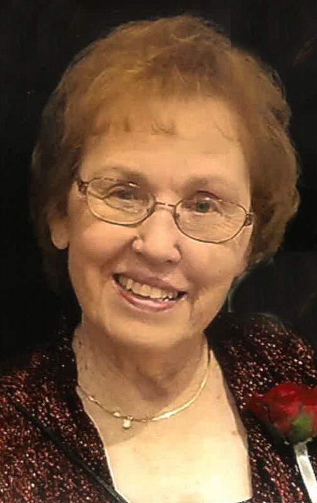 Betty L. English Profile Photo