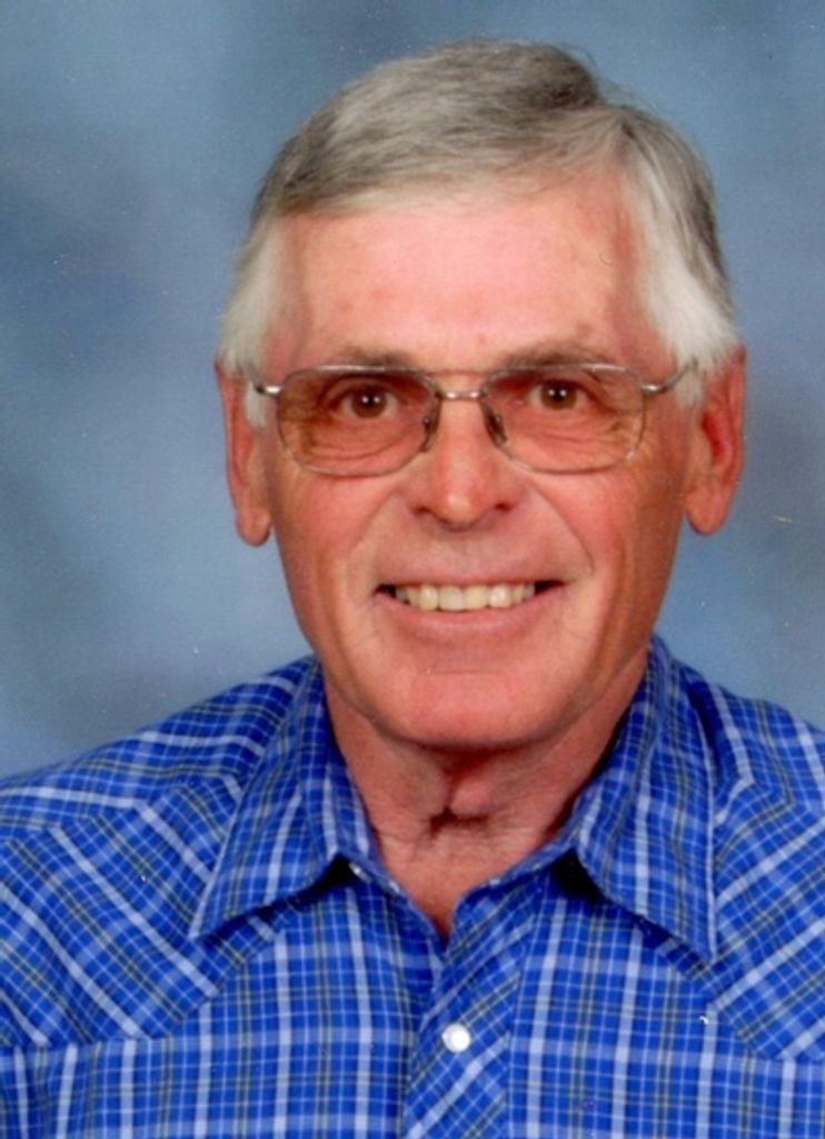 Ed Purinton Profile Photo