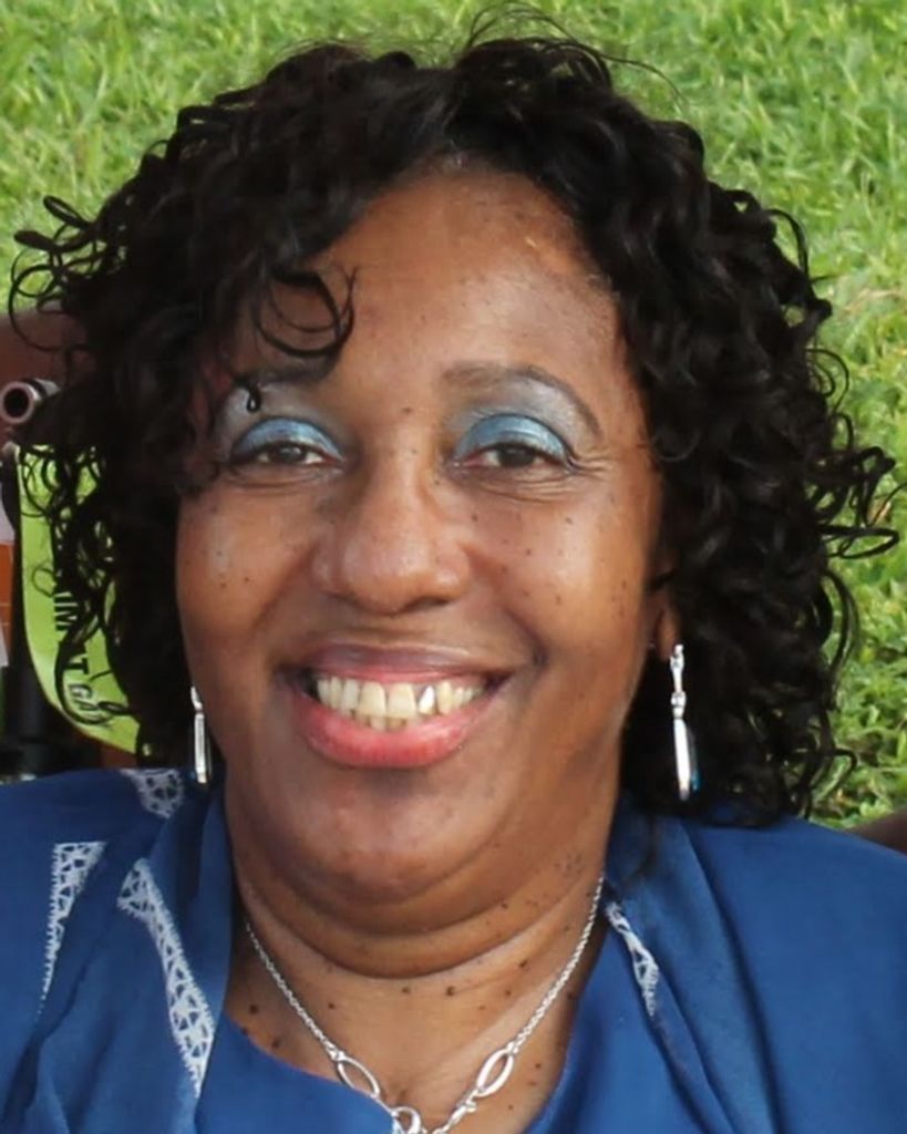 Queen E. Edwards Profile Photo