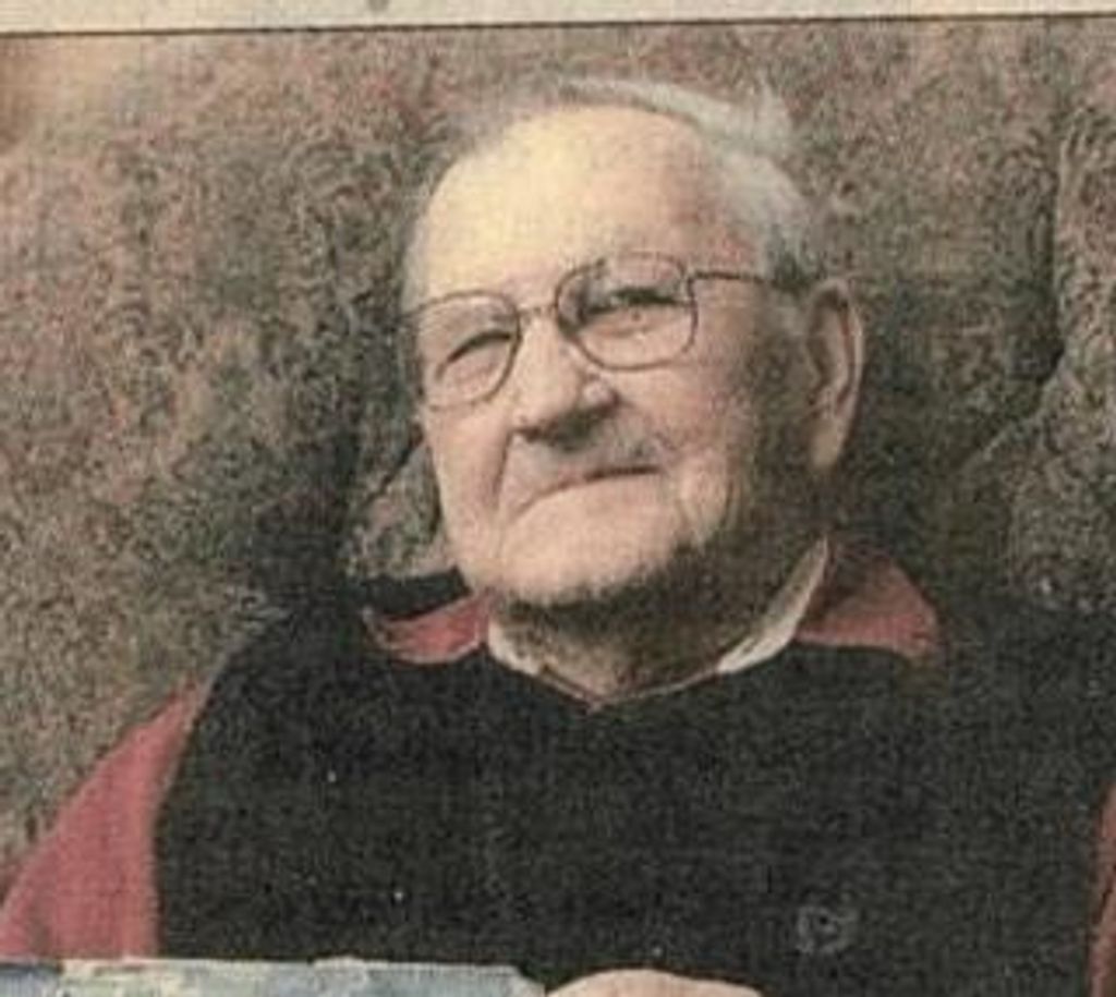 Raymond L (Sr)  Roth