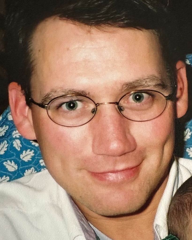 Eric S. Quanbeck Profile Photo