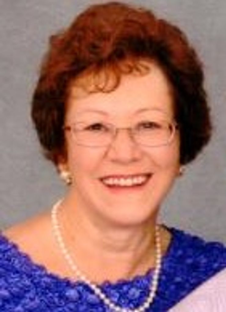 Donna Conrad - Maynard