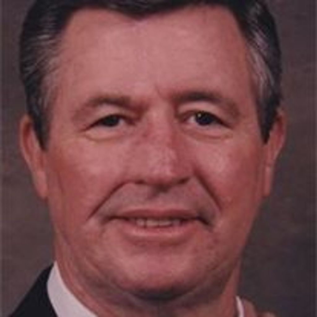 Wayne Thomas Whitley