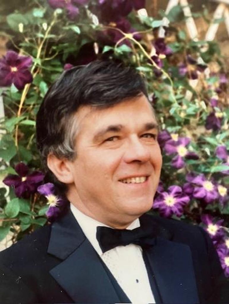Neil Robert Bernstein Profile Photo