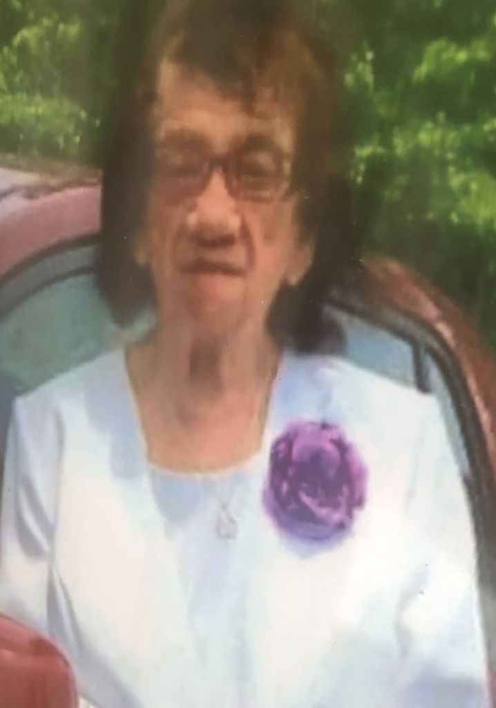 Margie Ellen Sullivan