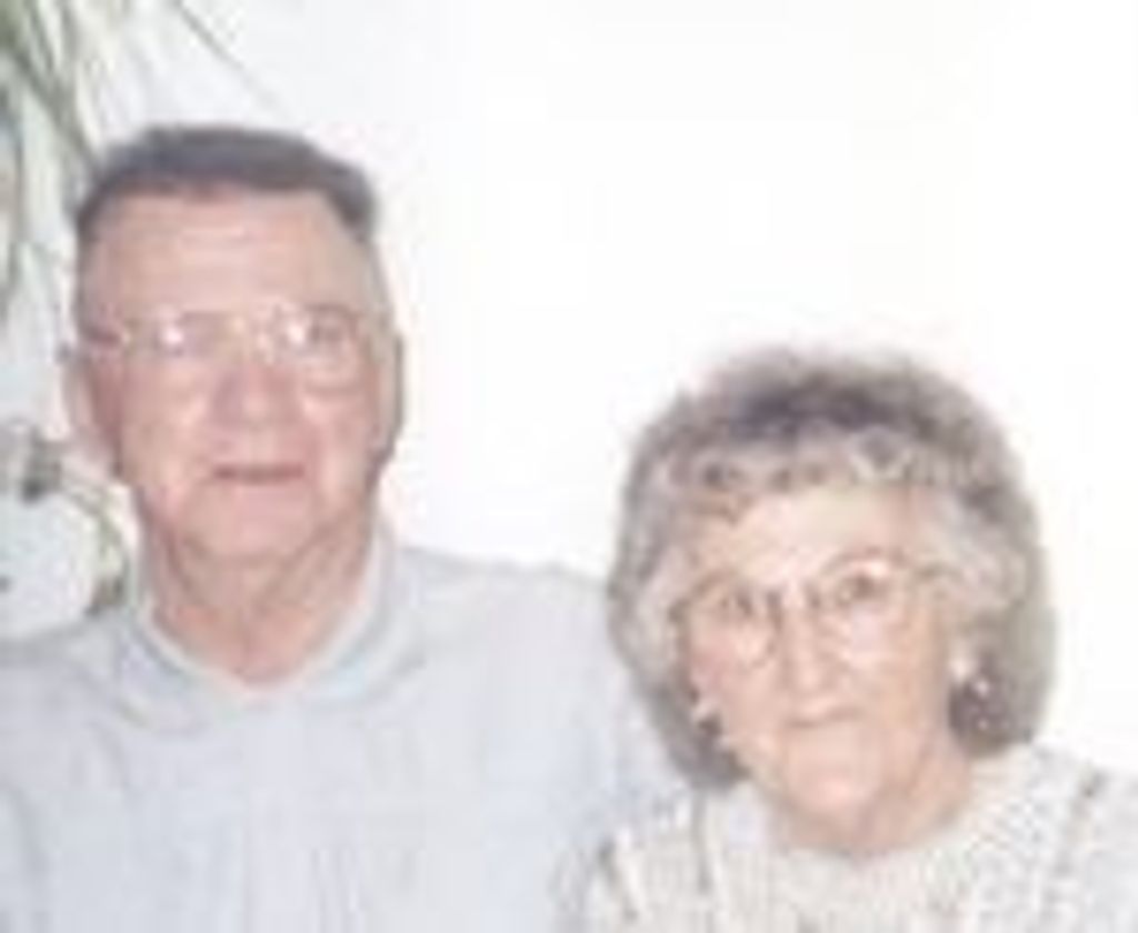 Virginia Lee Leedom Profile Photo