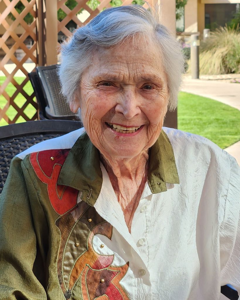 Virginia Theresa Rhyne Profile Photo
