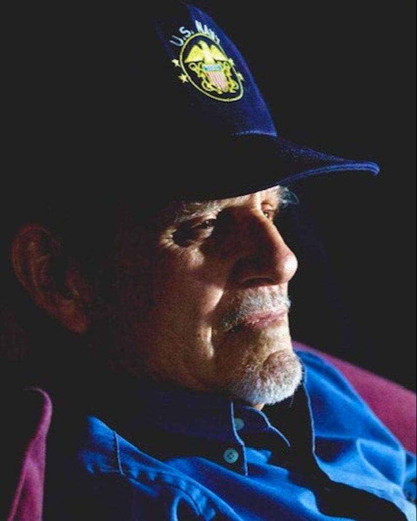 Lon E. Collins