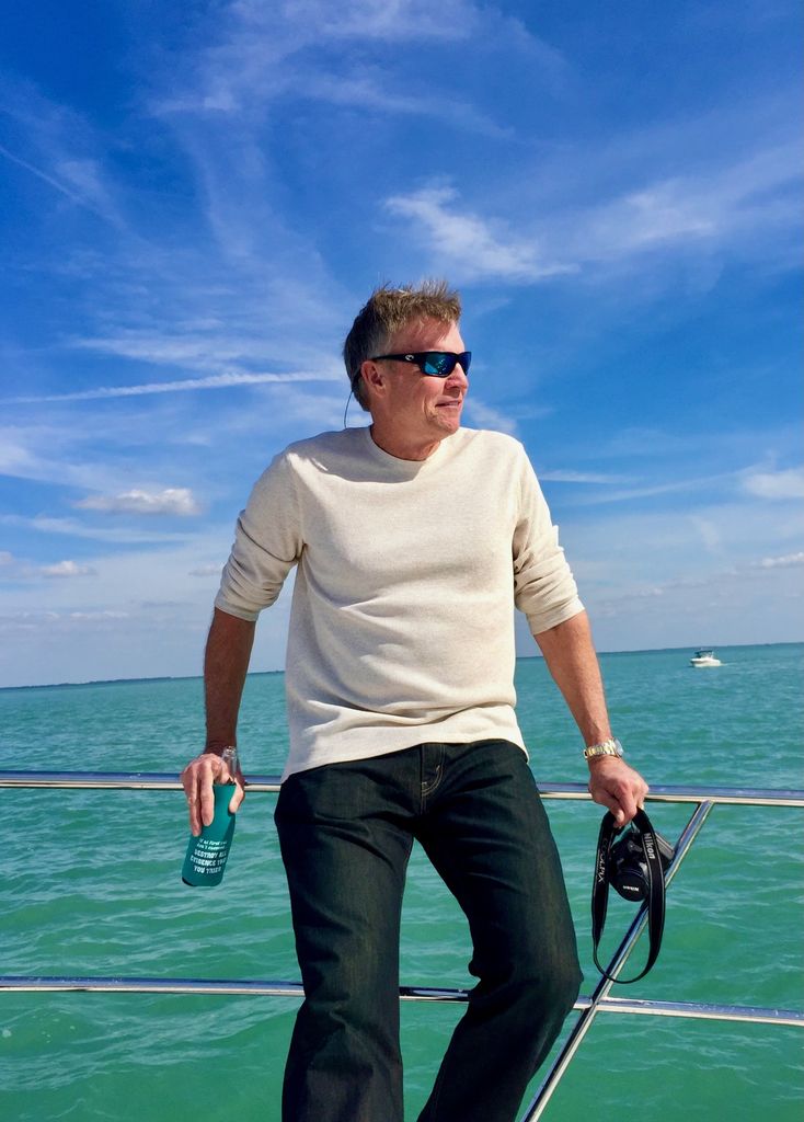 Robert 'Bob' Charles Barrett