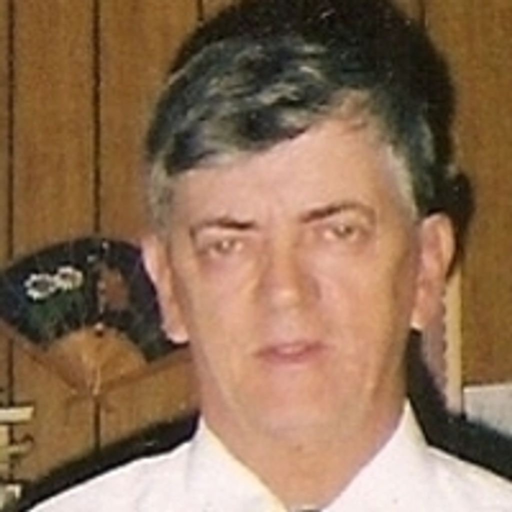 John F Buttrick Profile Photo