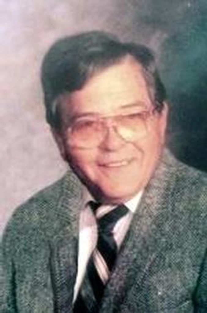 Joe J. Reed Profile Photo