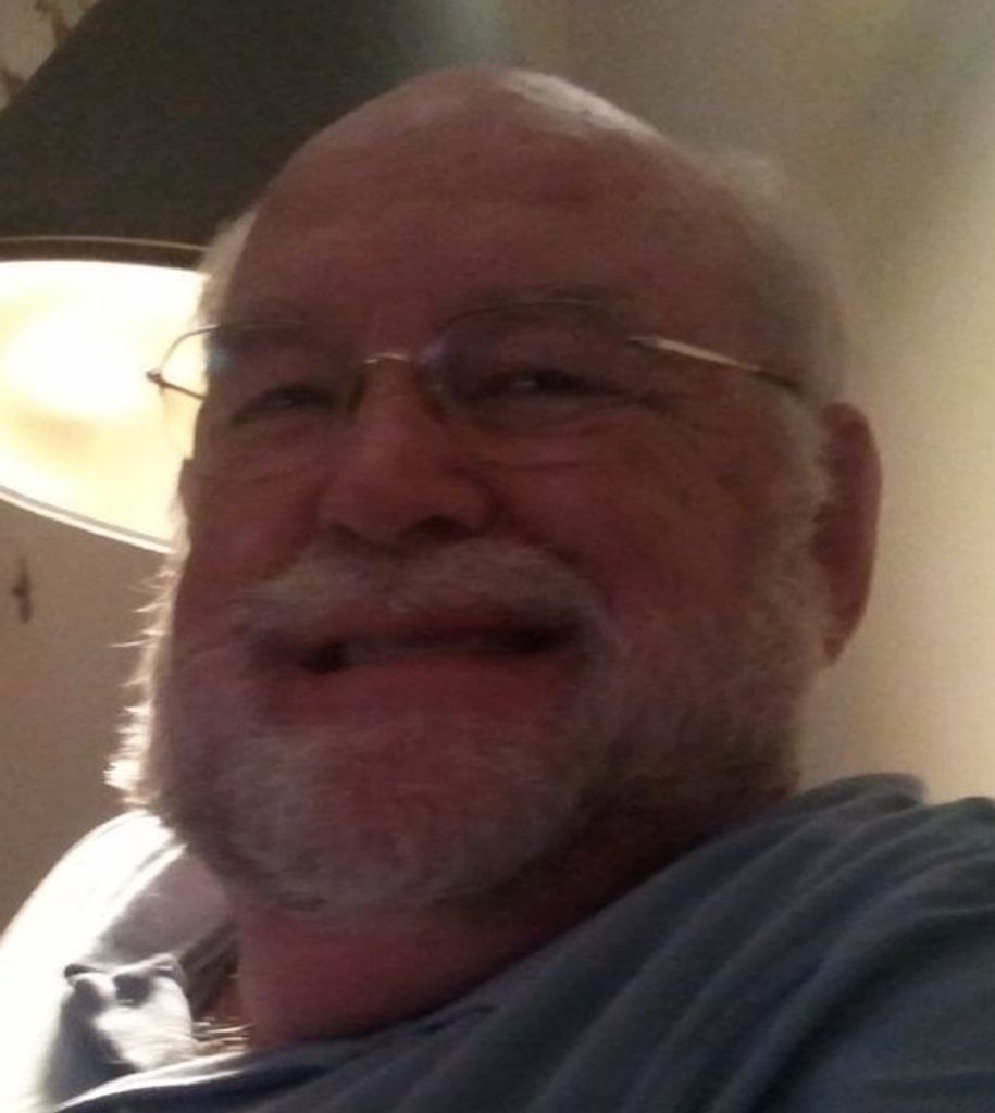 Harold  Dean Penland