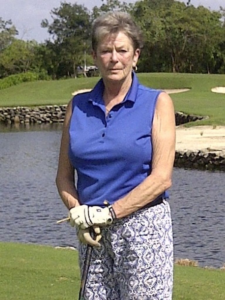 Anne T. Gorski Profile Photo