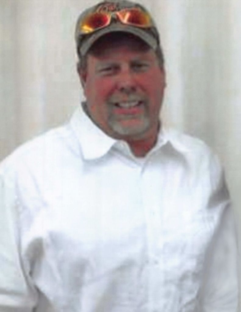 Darrell Lee Childers