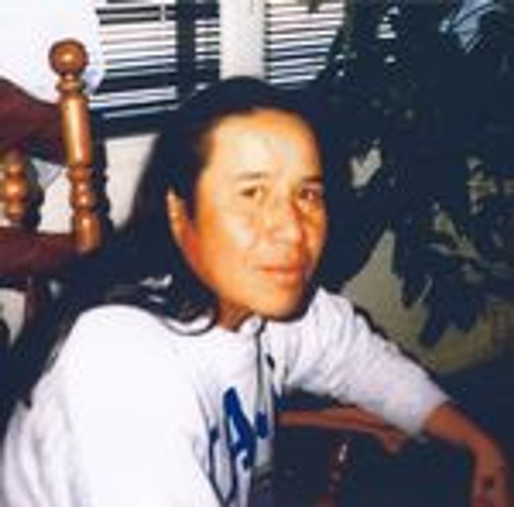 John B. Harrison