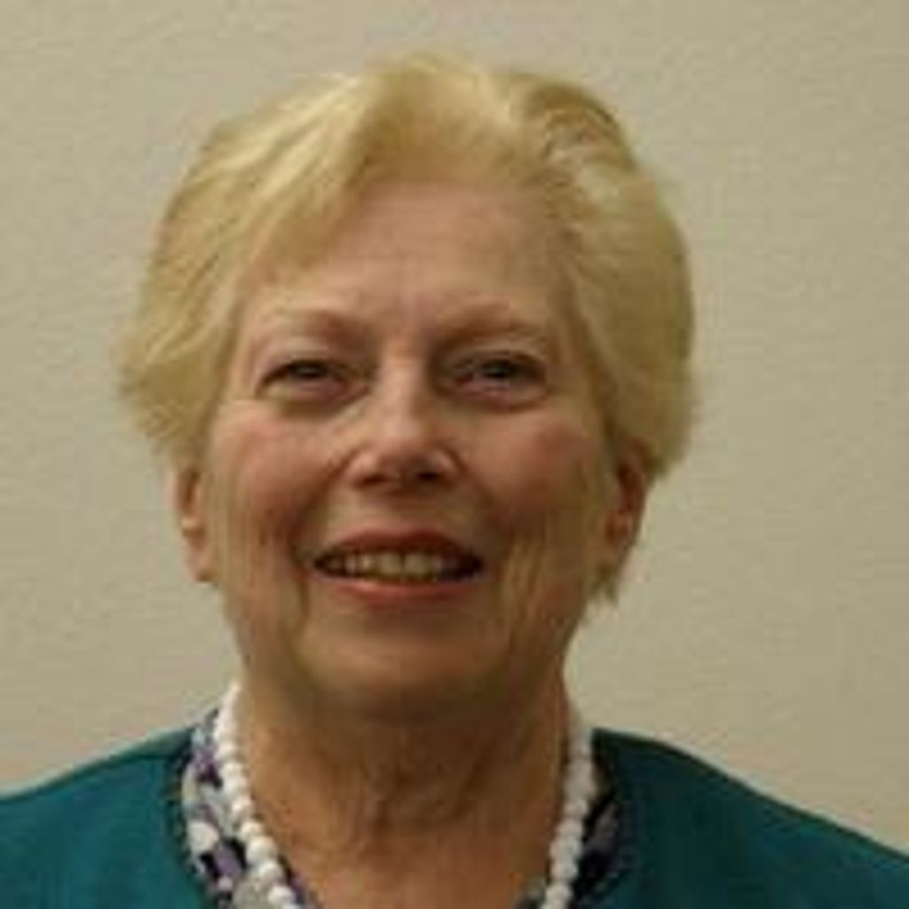 Judith Marlene Simonson