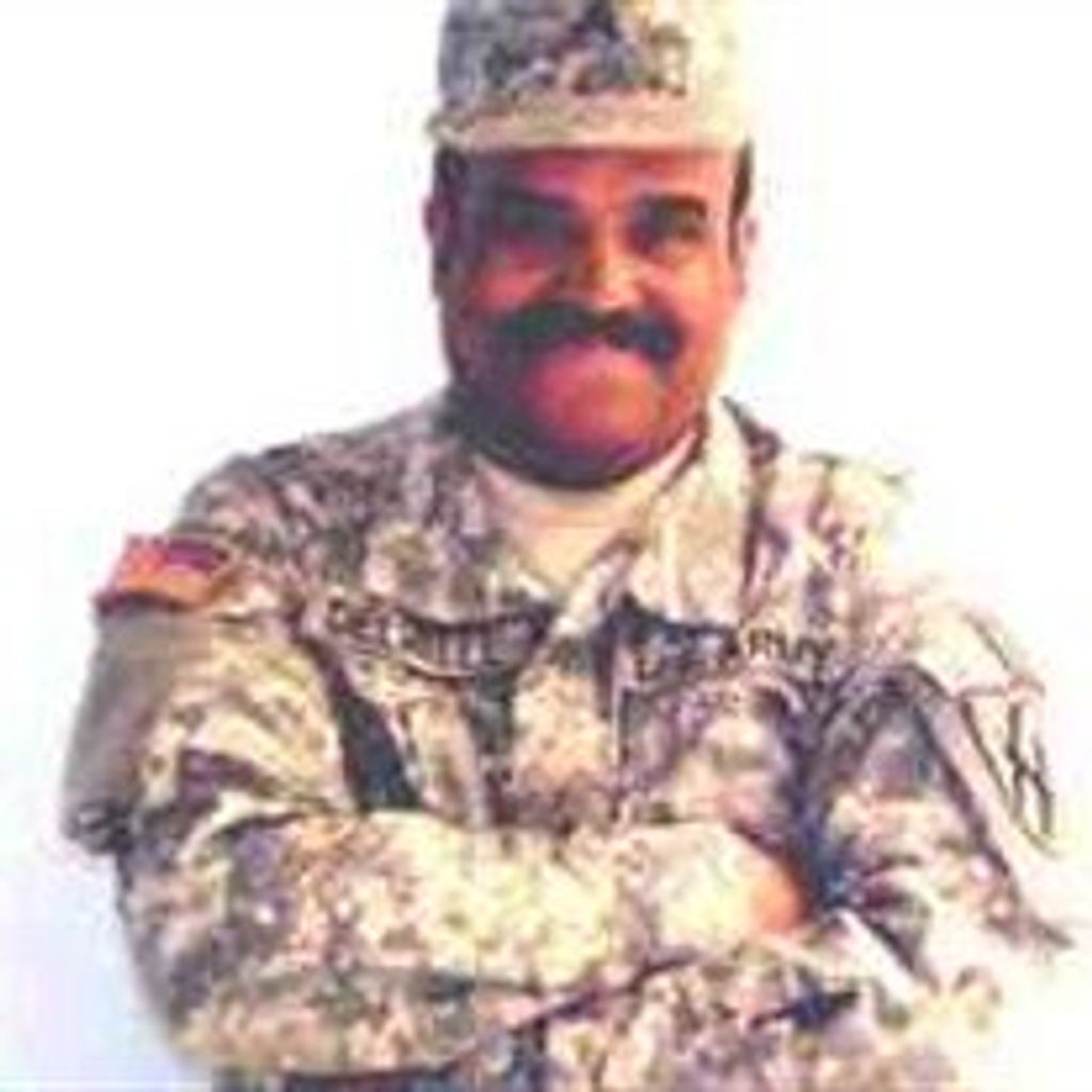 Ismael Delvalle