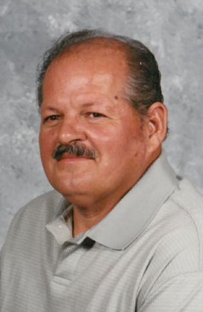 Garland Mattox