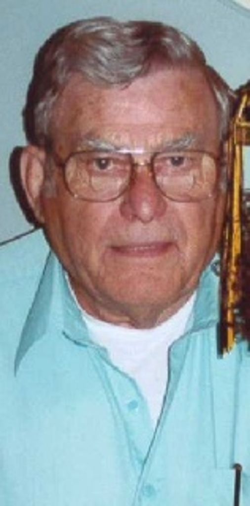 Harold D. "Diz" Cowden, Sr