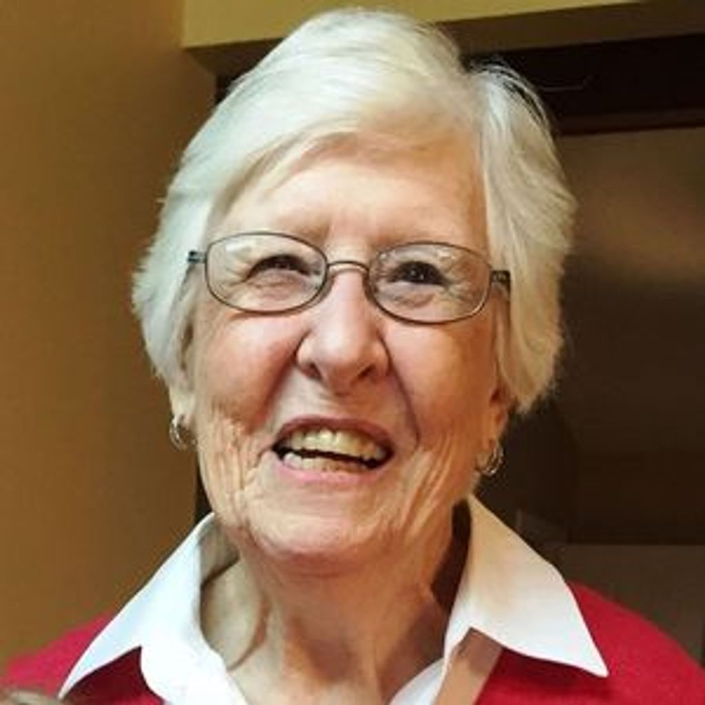 Martha Rogers Profile Photo