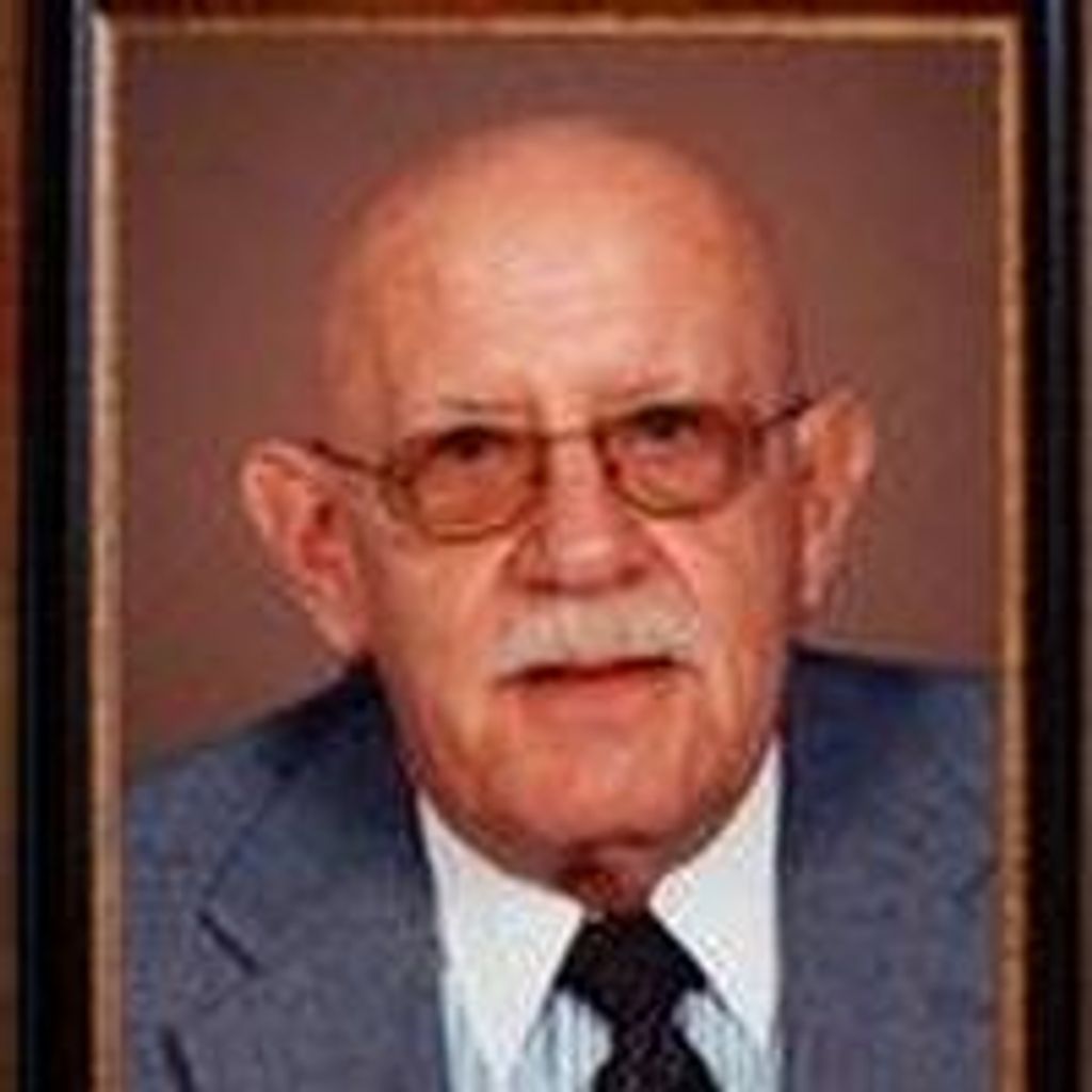 Donald Eugene Mcguire