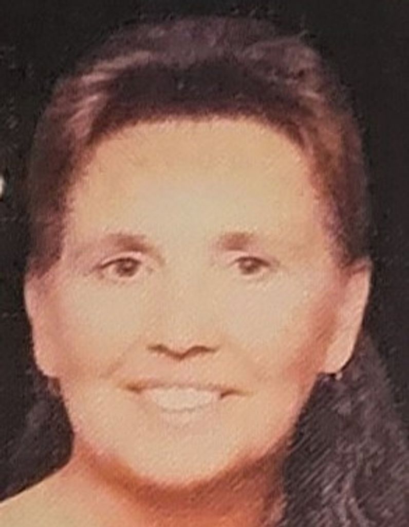 Laredo "Lanie" Herrera
