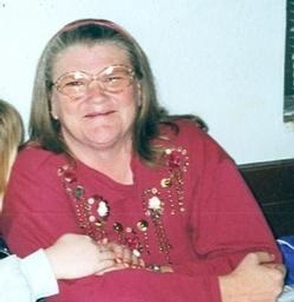 Dorothy June Johnston