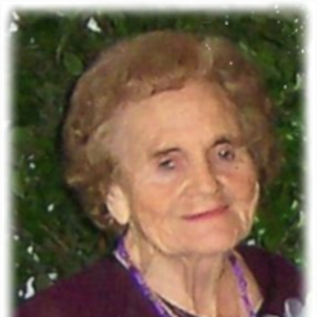 Verna Dicus 