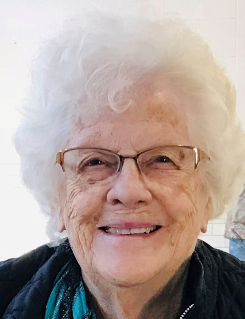 Patricia Ekelund Profile Photo