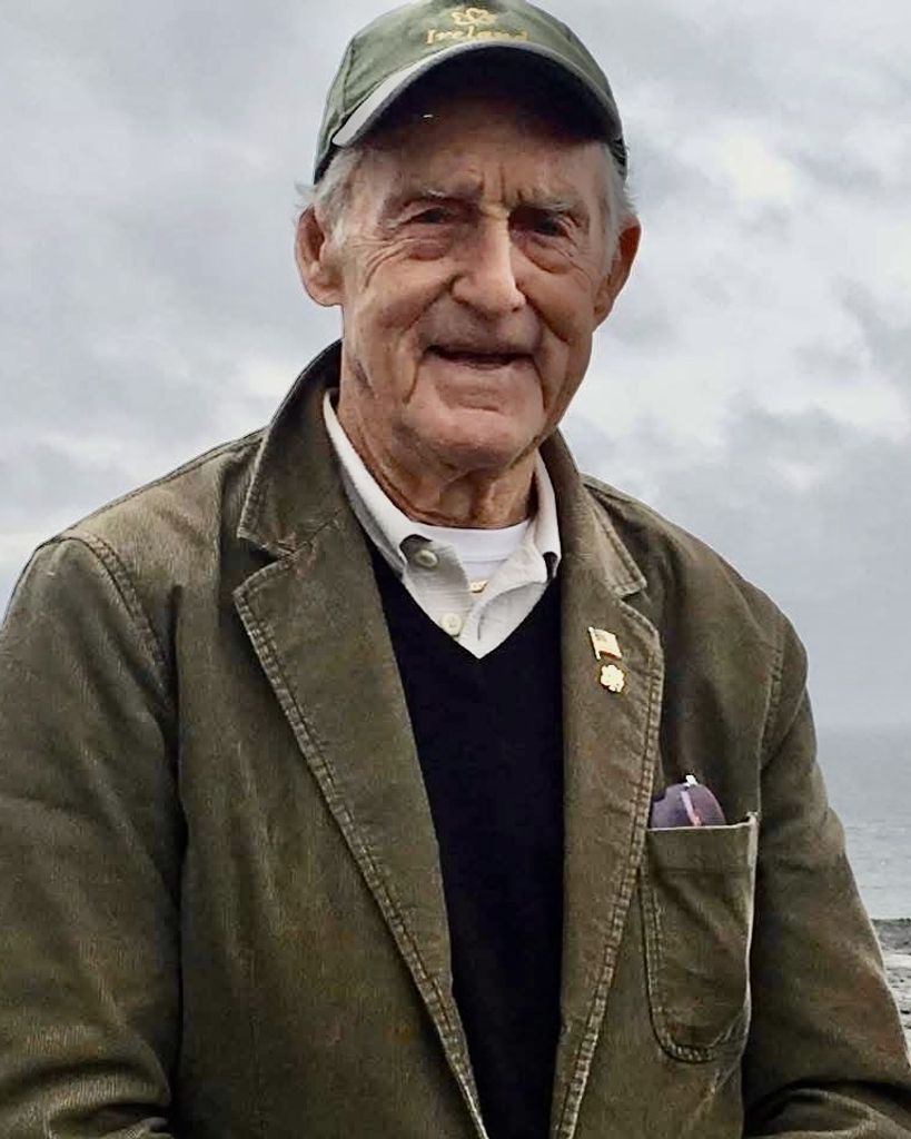 Dennis P. Kane, Sr. Profile Photo
