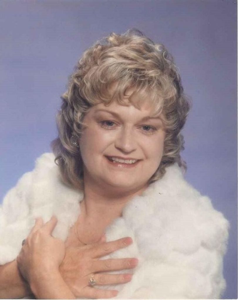 Barbara Ann Bryant Profile Photo