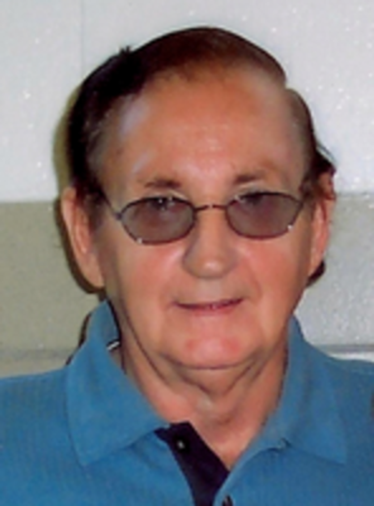 Melvin E. 'Pappy' Carpenter