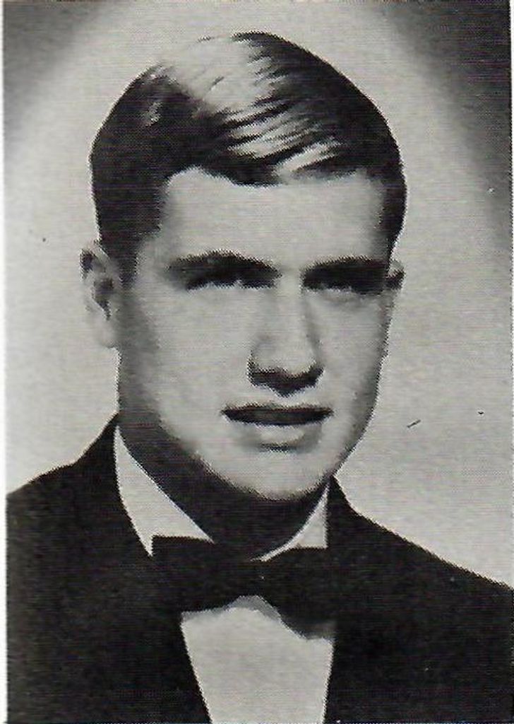Nelson Clyde Corbett
