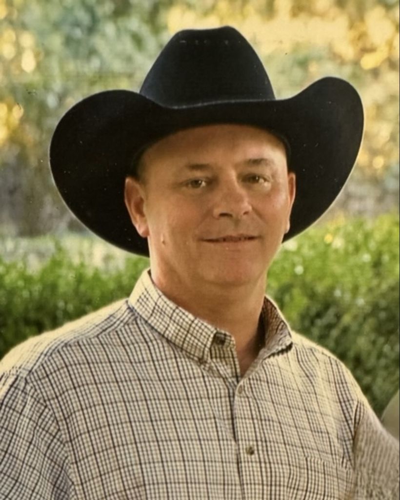 Tony Ray Gray Profile Photo