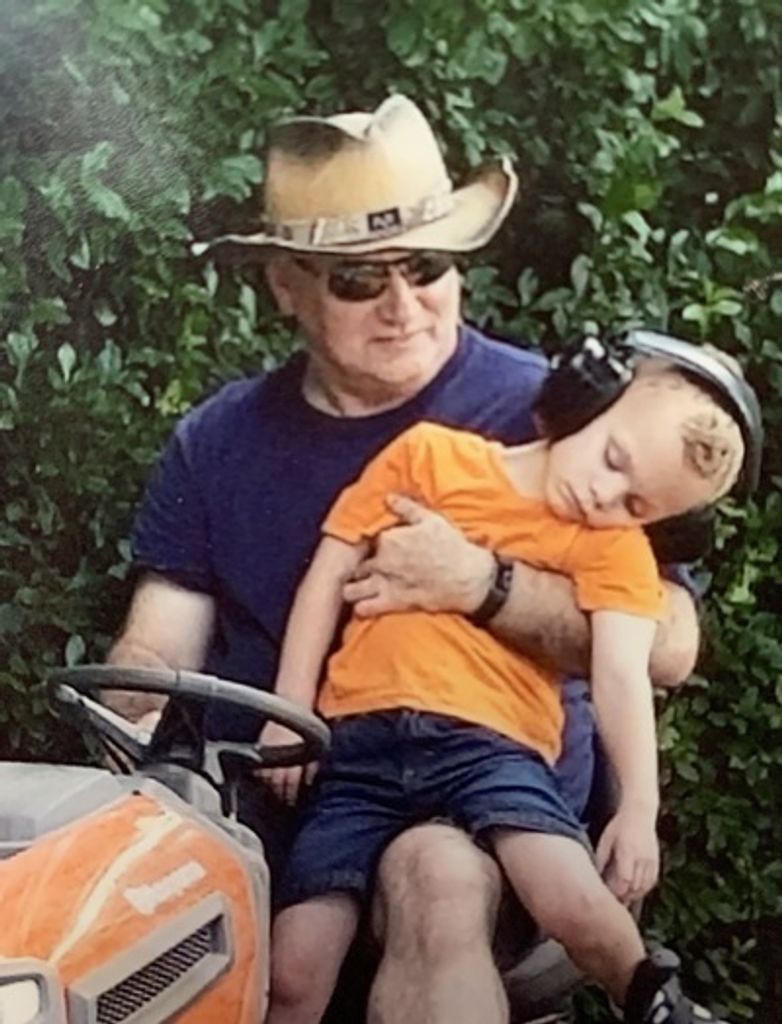 Robert "Bobby" George Taylor Profile Photo