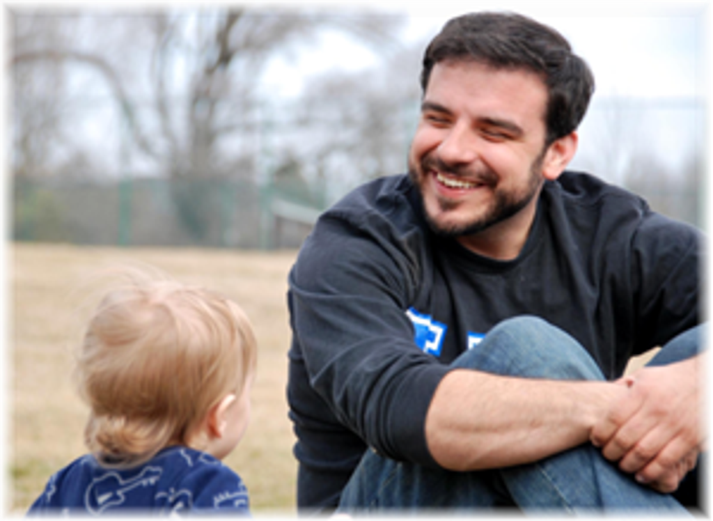 Aaron Ahlrich Profile Photo