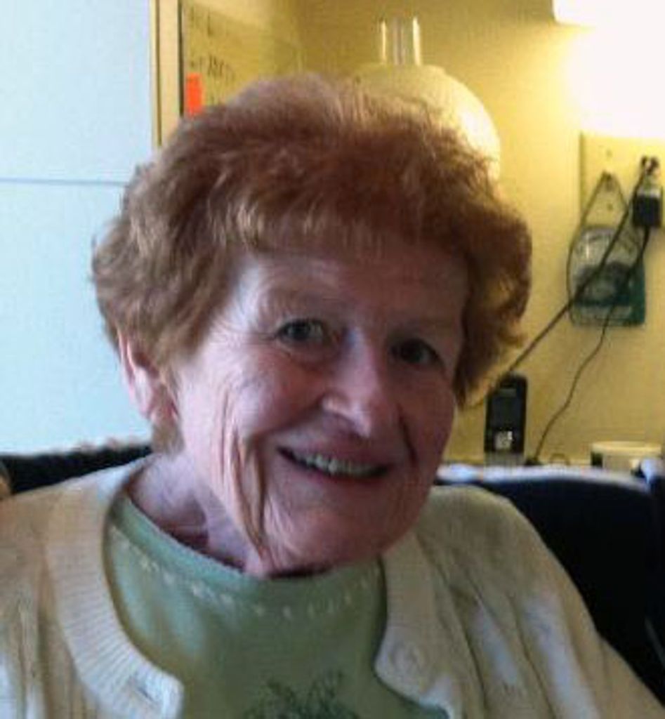 Eileen Pankowski Profile Photo