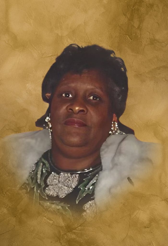 Clara Louise Jefferson Hull Profile Photo