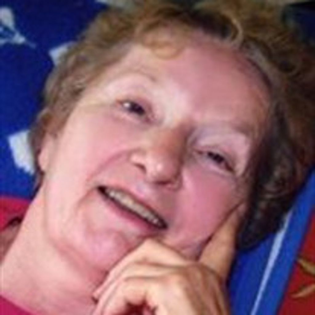 Vivian Alma Rogers
