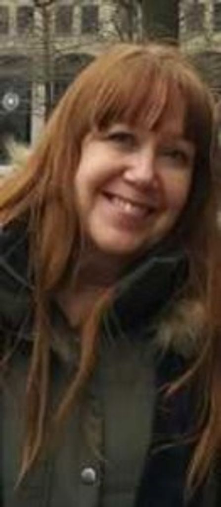 Katha M. Bloomer