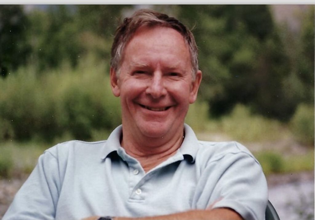 John Laurence Doyle Profile Photo