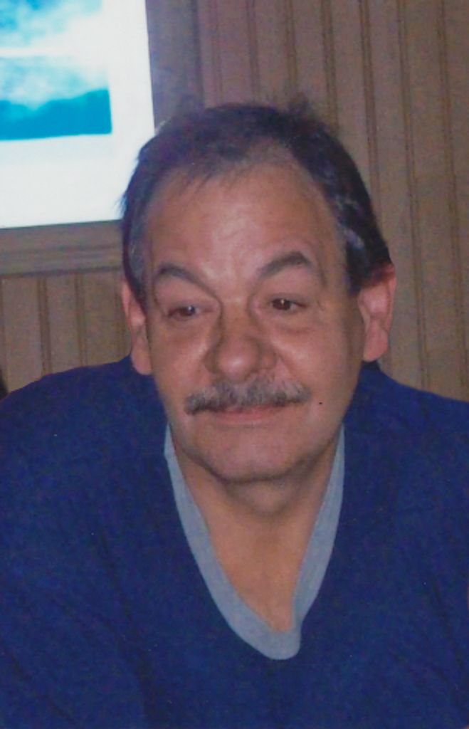 Douglas L. Patton Profile Photo