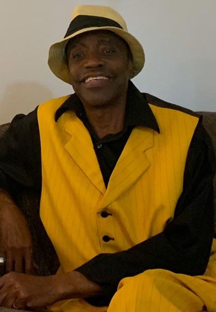 Charles Leon Traylor Profile Photo