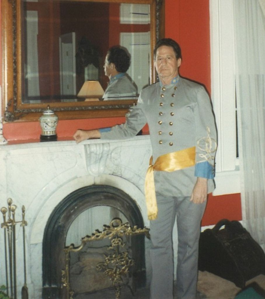Paul Sands