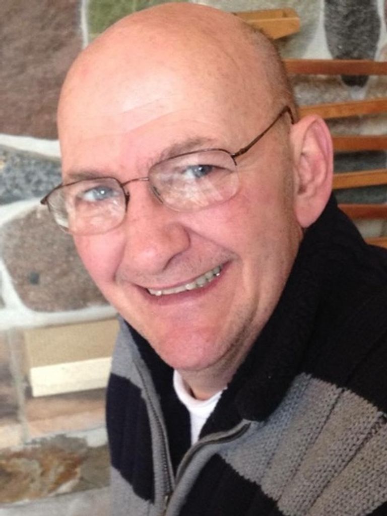 Michael Alan Coulombe