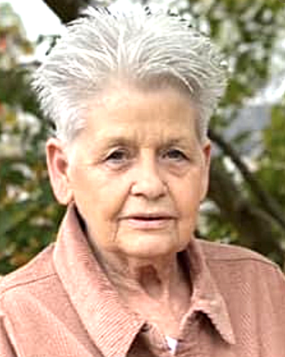 Penny Fields Sexton's obituary image